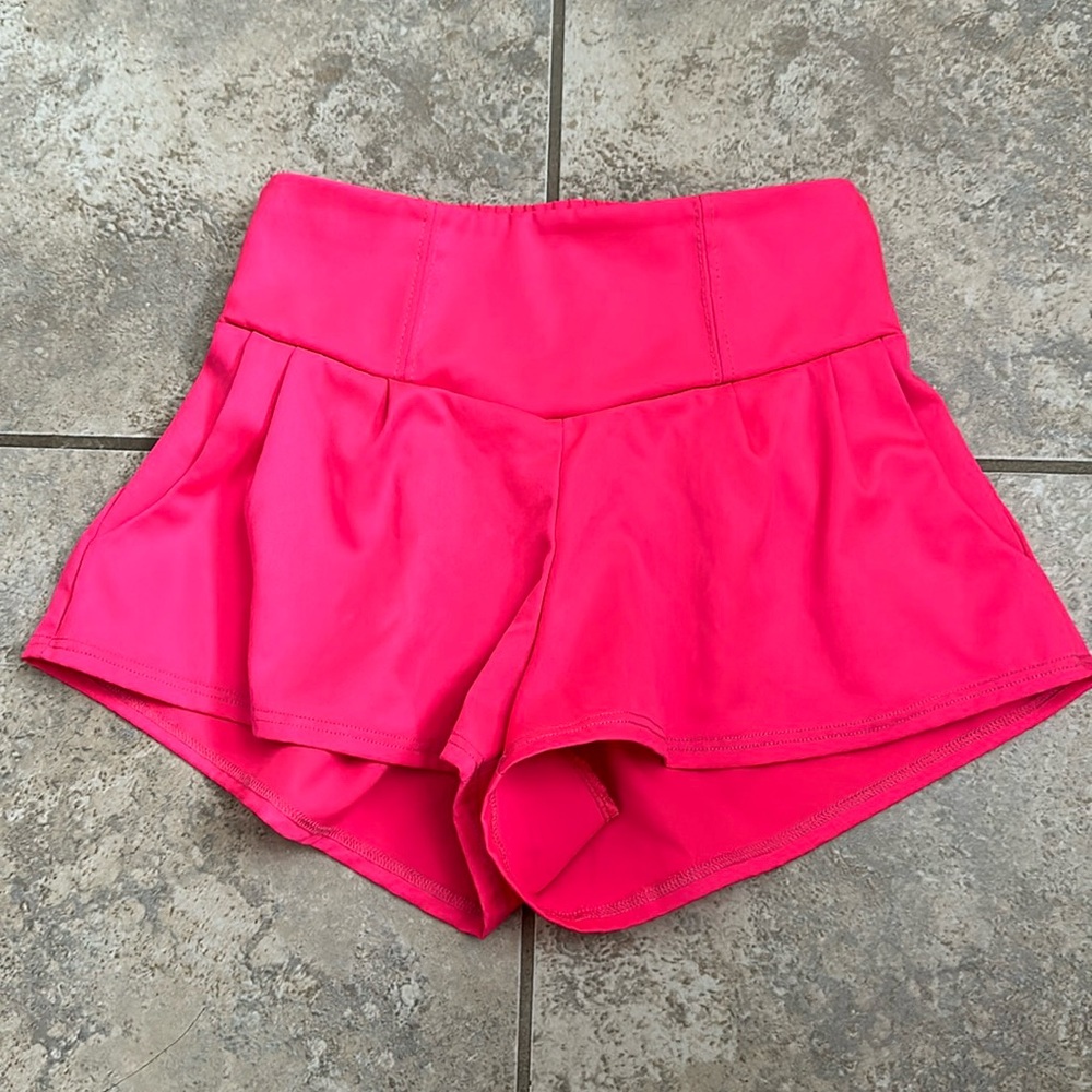 Tiger Friday Girls PettiShorts in Diva Color Size CL Dance Shorts 8/10